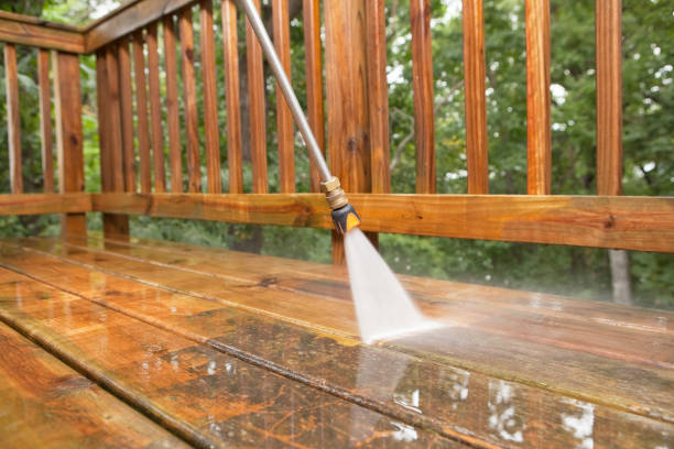 Best Patio and Deck Pressure Washing  in Chimayo, NM